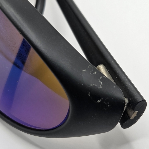 REVO 1004-001 Polarized Sunglasses w/ Case *Unisex** - Picture 5 of 16